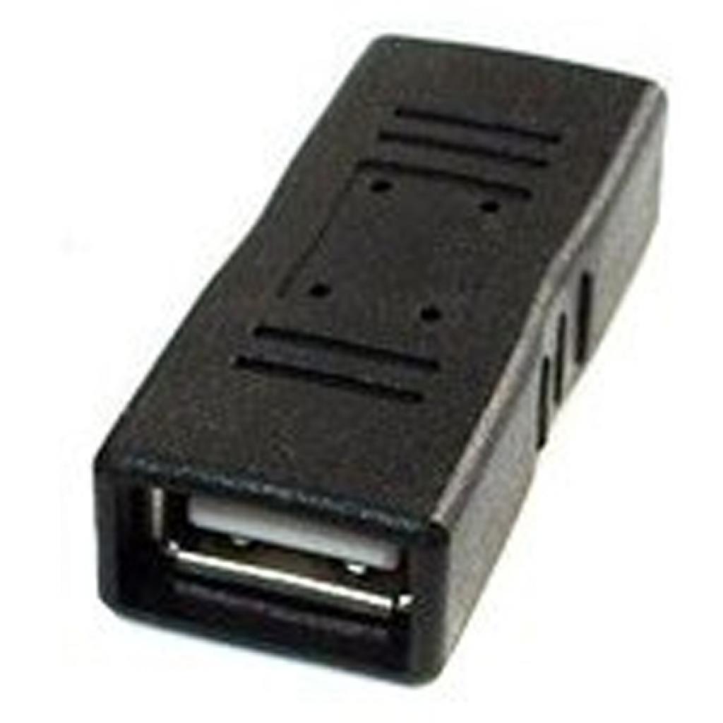 Адаптер Cablexper USB 2.0 ,A-USB2-AMFF, USB-F на 511973, фото №1