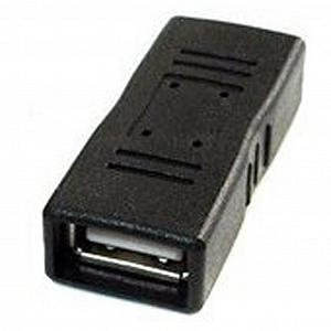 Адаптер Cablexper USB 2.0 ,A-USB2-AMFF, USB-F на 511973 - Фото 1