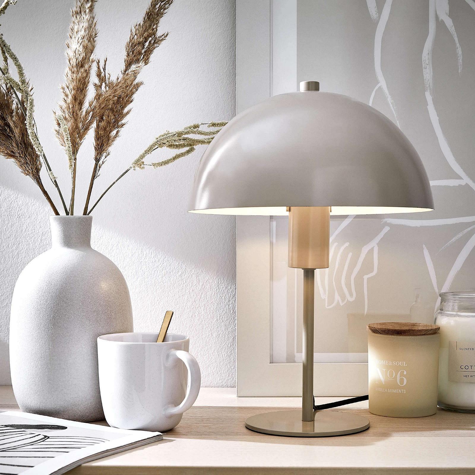 Настільна лампа BUTLERS Topee, фото №2