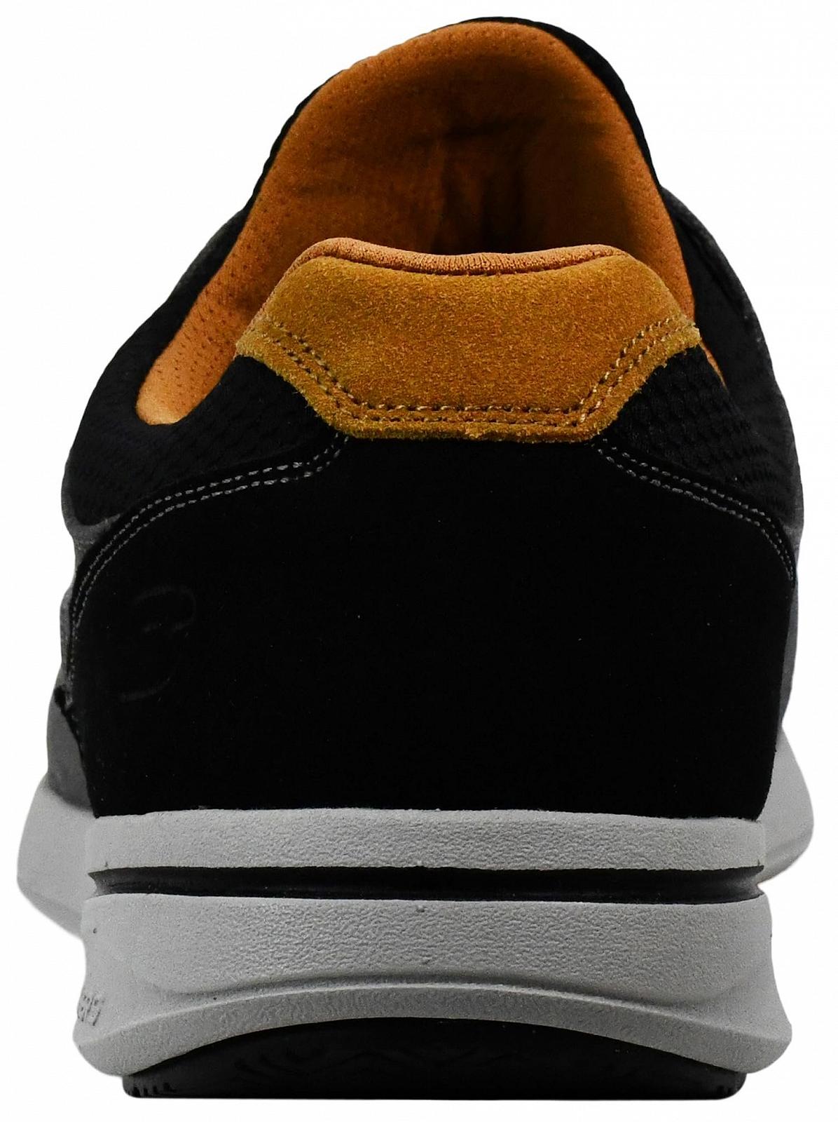 Черевики Skechers Relaxed Fit-elent-mosen чоловічі, фото №3