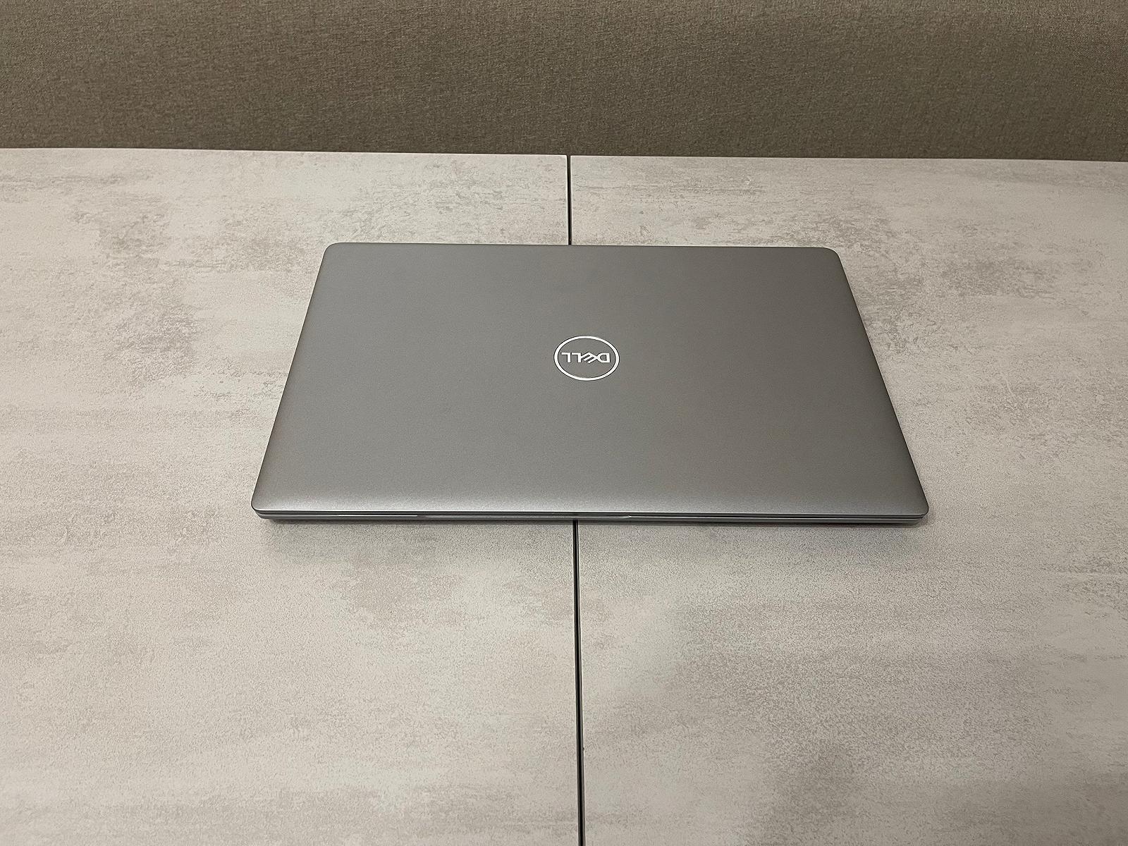 Ноутбук Dell Latitude 5550, 15,6" FHD IPS, i5-135H 14 ядер, 16GB DDR5, 256GB SSD, фото №5 Ноутбук Dell Latitude 5550, 15,6" FHD IPS, i5-135H 14 ядер, 16GB DDR5, 256GB SSD, фото №5