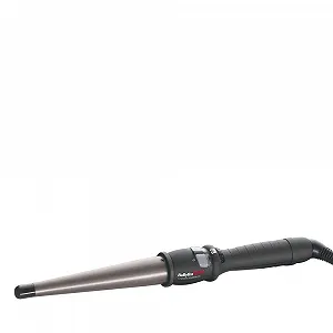 Плойка конусная TITANIUM TAPER TONGS 32-19 мм - Фото 1