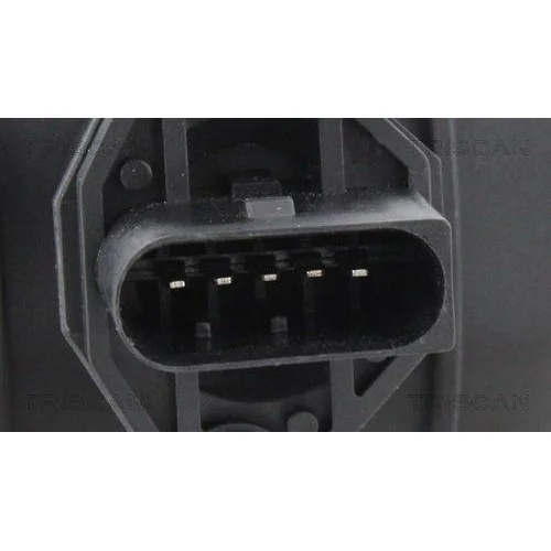 Датчик масової витрати повітря TRISCAN 8812 29028, фото №2