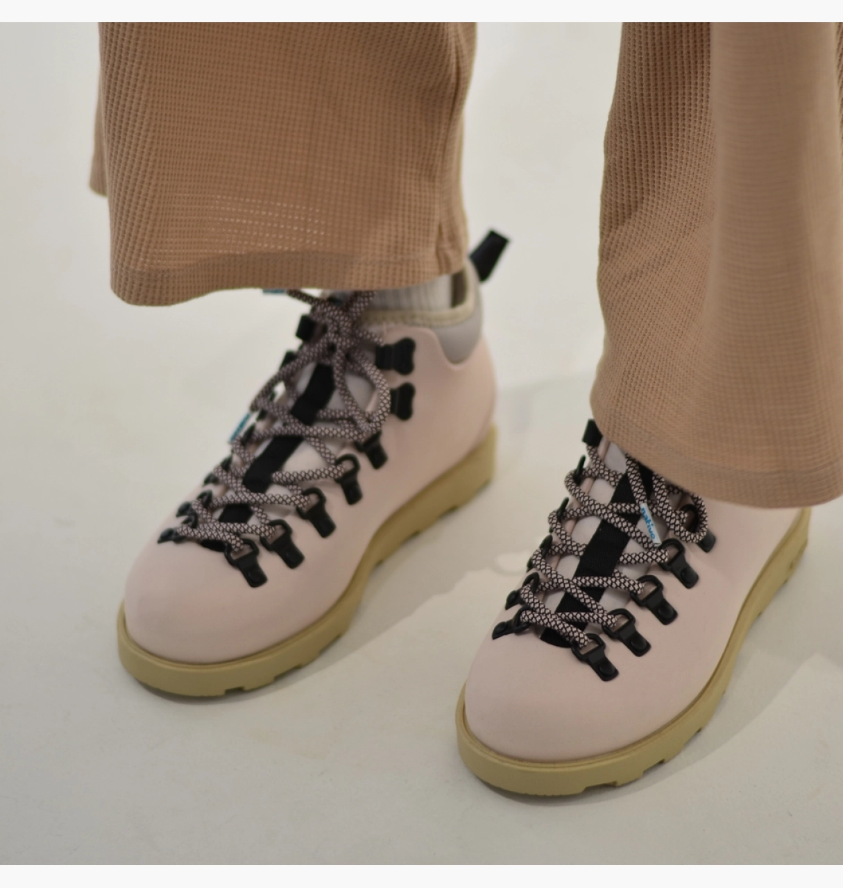 Черевики Native FITZSIMMONS CITYLITE BLOOM 36, фото №3