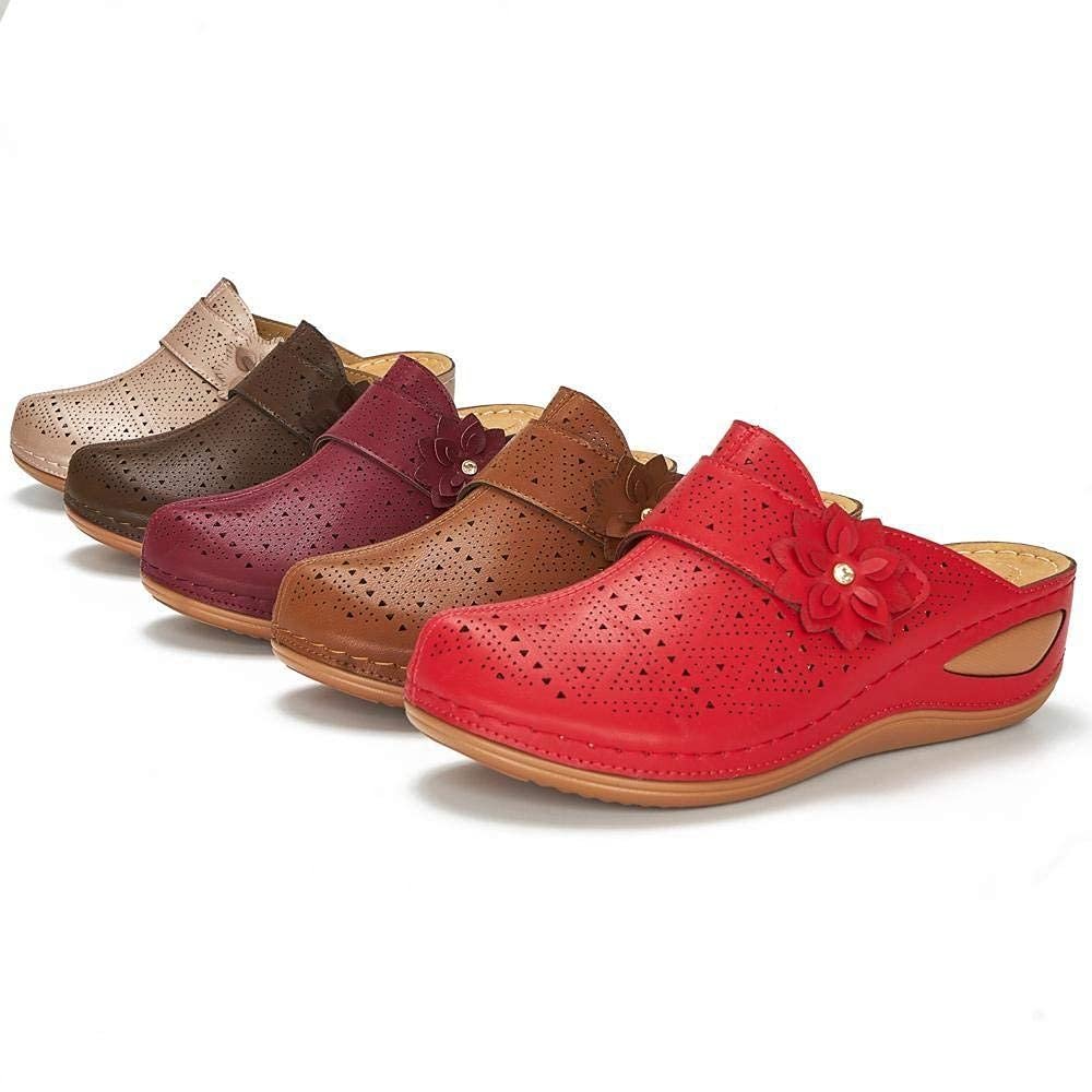 Шлепанцы женские, фото №3