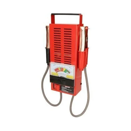 Тестер аккумуляторных батарей KS TOOLS 550.1690, фото №4