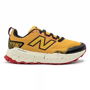 Кроссовки New Balance Fresh Foam Gobi Мужские для трейлраннинга - Фото 1