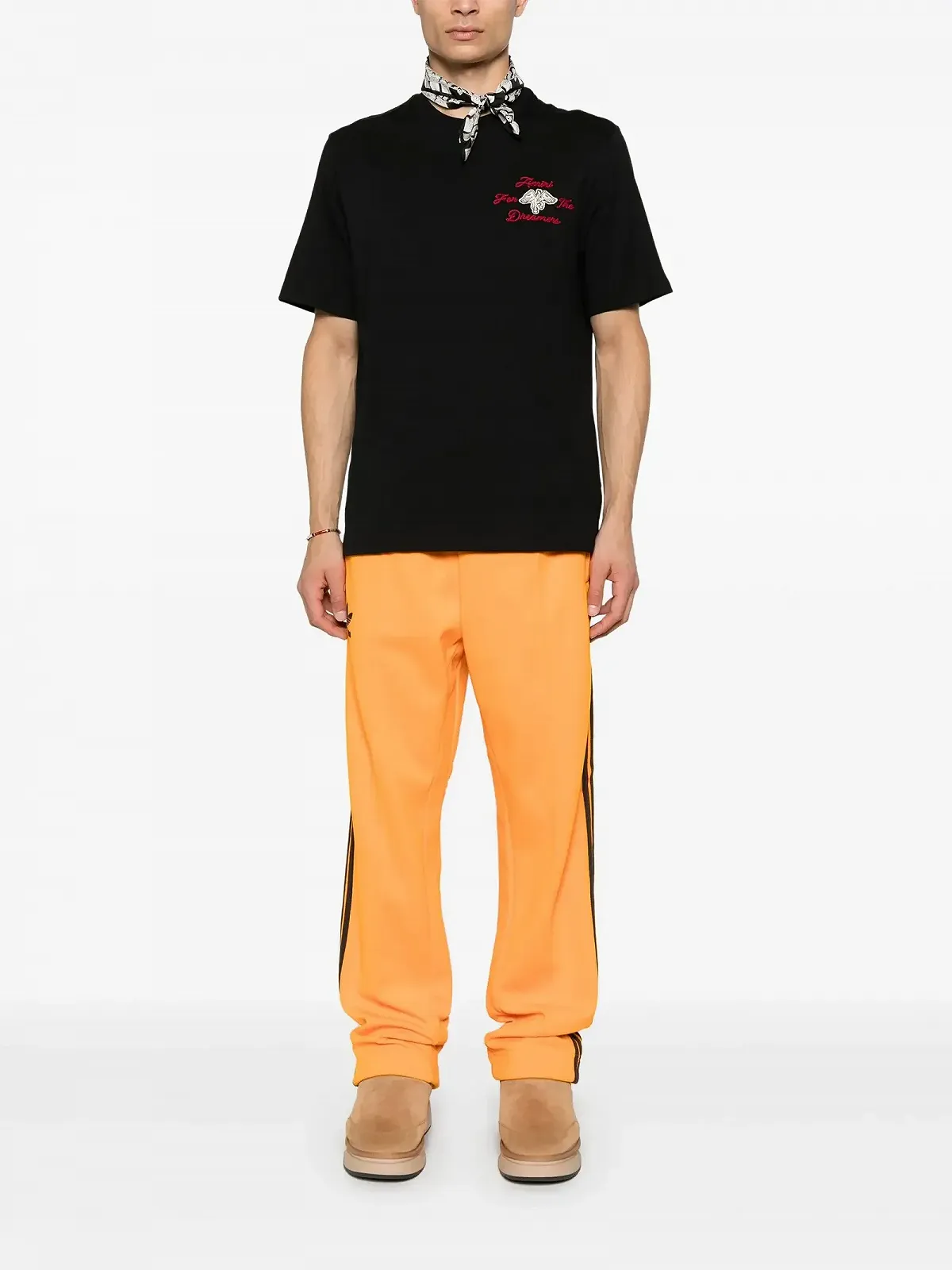 Футболка AMIRI Dreamers L, фото №2