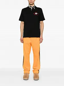 Футболка AMIRI Dreamers L synthetic.ua - Фото 1