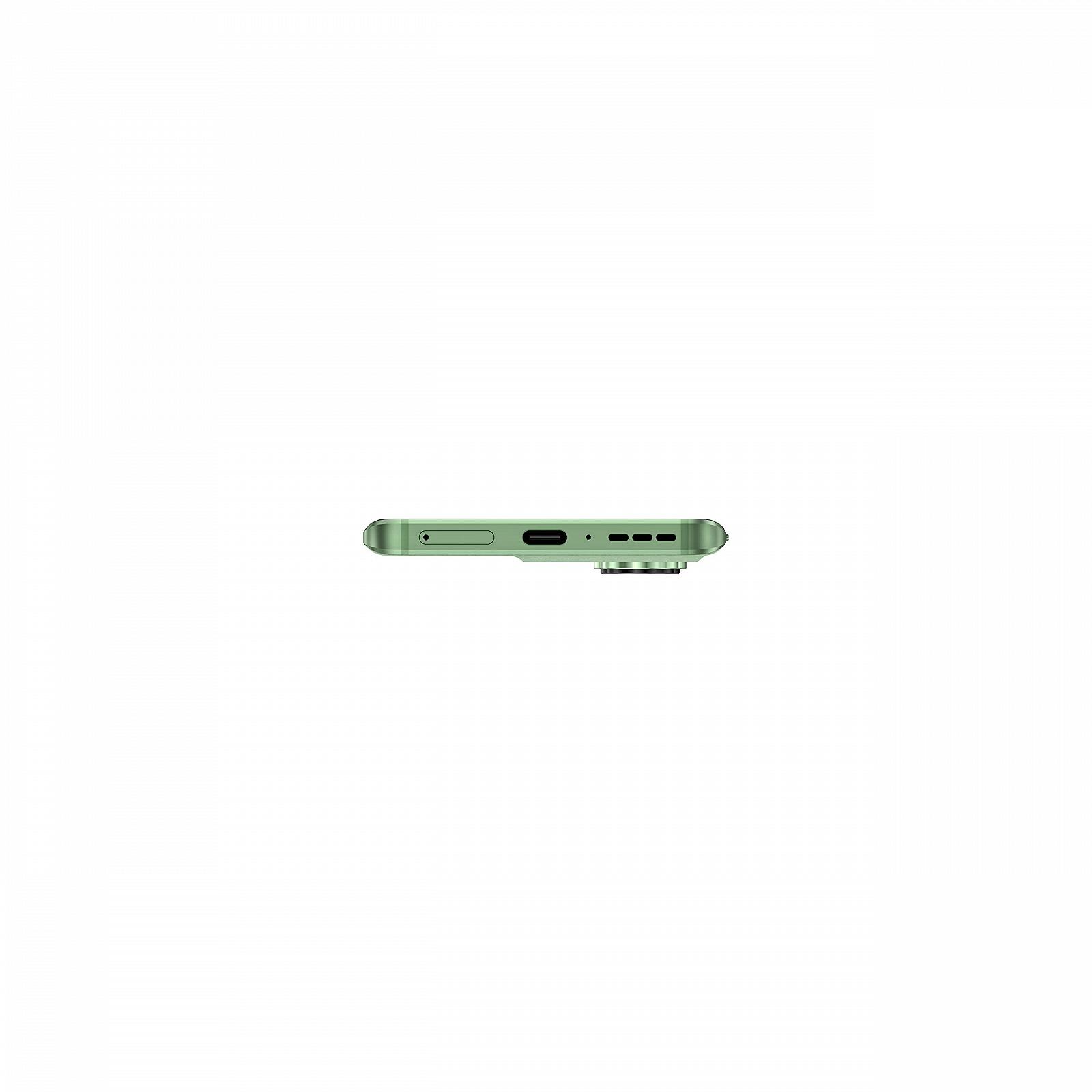Смартфон Motorola Edge 40 5G 8/256GB Dual SIM Nebula Green, фото №11
