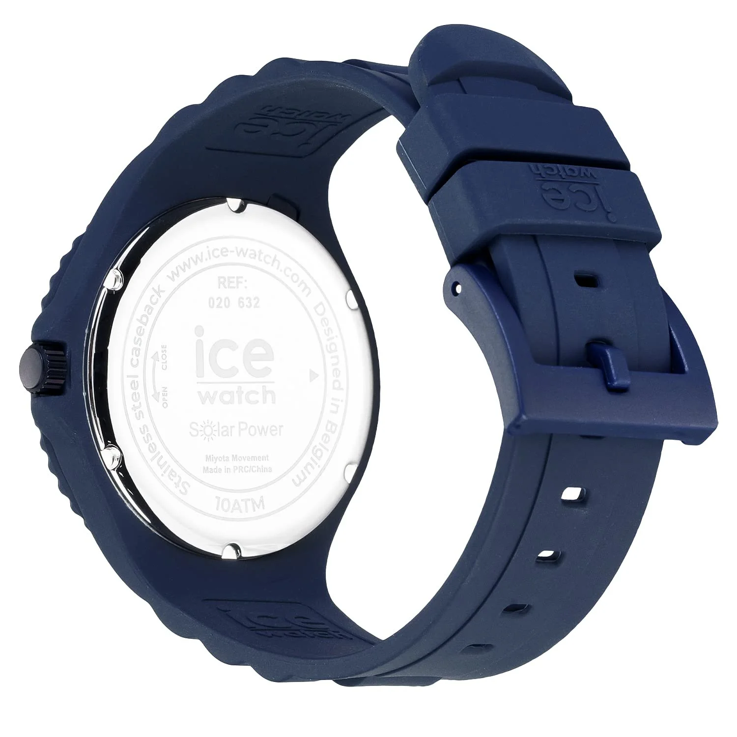 Годинник ICE-WATCH Чоловічий 020632, фото №4 Годинник ICE-WATCH Чоловічий 020632, фото №4