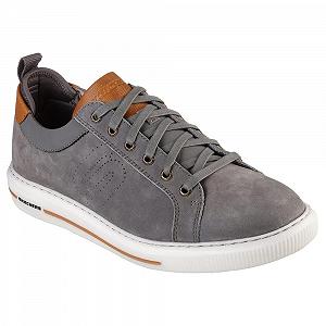 Кроссовки Skechers Pertola Ruston synthetic.ua - Фото 1