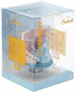 Статуя Beast Kingdom Cinderella D-Stage 6 synthetic.ua - Фото 1