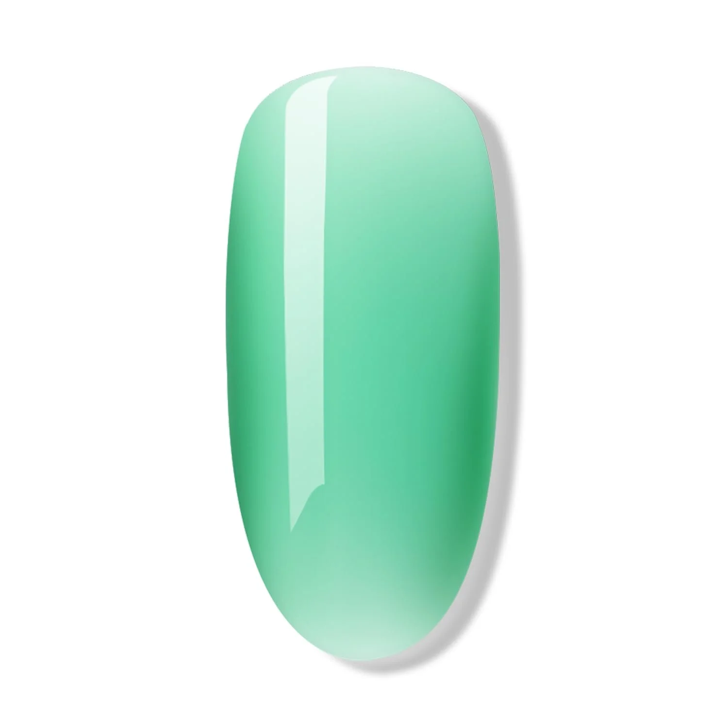 Гель-лак BLUESKY Glaze Series 10 мл Glaze 08, фото №2 Гель-лак BLUESKY Glaze Series 10 мл Glaze 08, фото №2