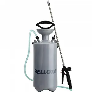 Ранцевый опрыскиватель Bellota 3710-05 5 л серый - Фото 1