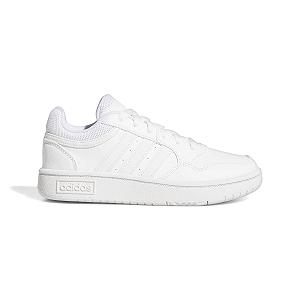 Кроссовки adidas Unisex Children's Hoops synthetic.ua - Фото 1