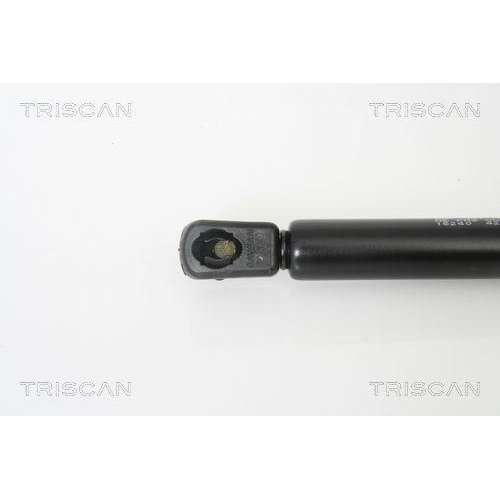 Газовый упор багажника TRISCAN 8710 16240 для FORD, задний левый, фото №2