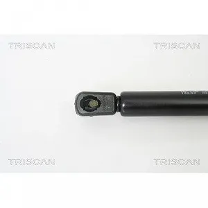 Газовий упор багажника TRISCAN 8710 16240 для FORD, задній лівий synthetic.ua - Фото 1