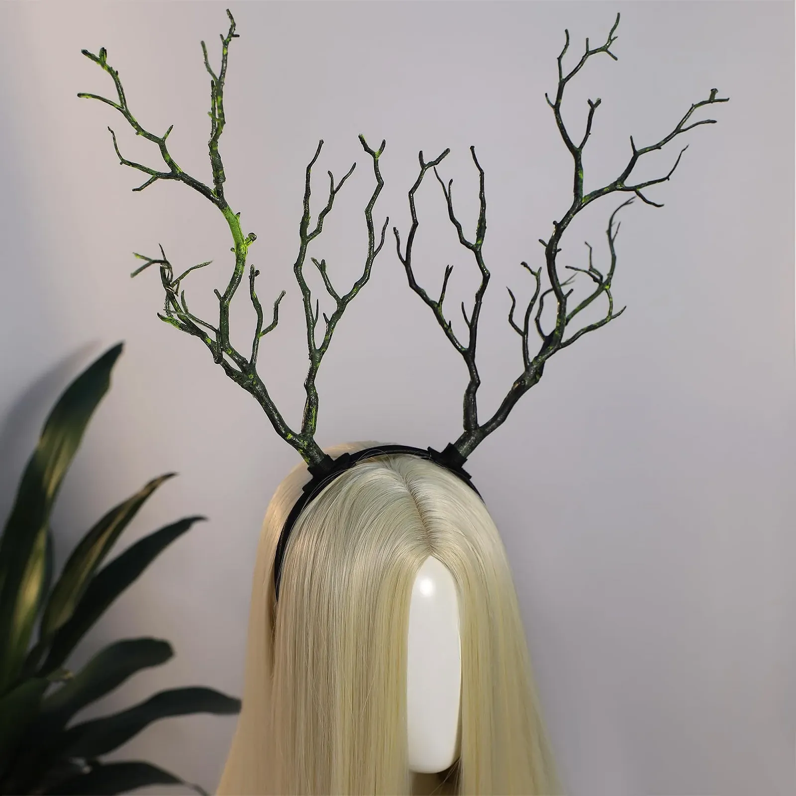 Обруч для волосся, фото №2