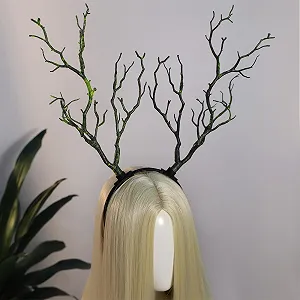 Обруч для волос synthetic.ua - Фото 1