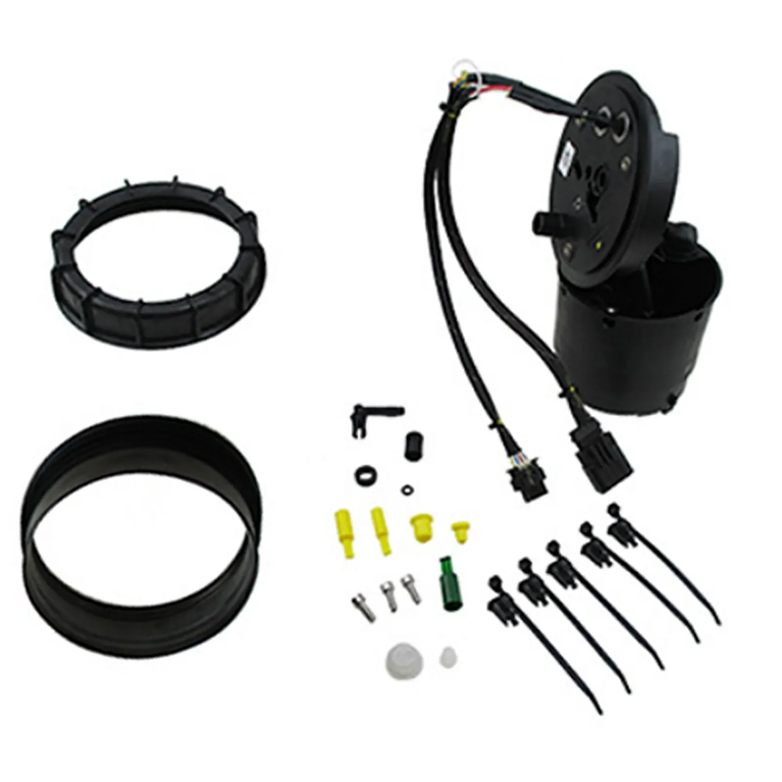 Обігрівач модуля бака системи впорскування сечовини PartsTec PTA518-2013, фото №1 Обігрівач модуля бака системи впорскування сечовини PartsTec PTA518-2013, фото №1