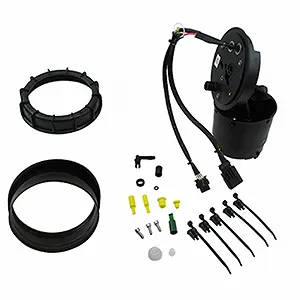 Обігрівач модуля бака системи впорскування сечовини PartsTec PTA518-2013 - Фото 1