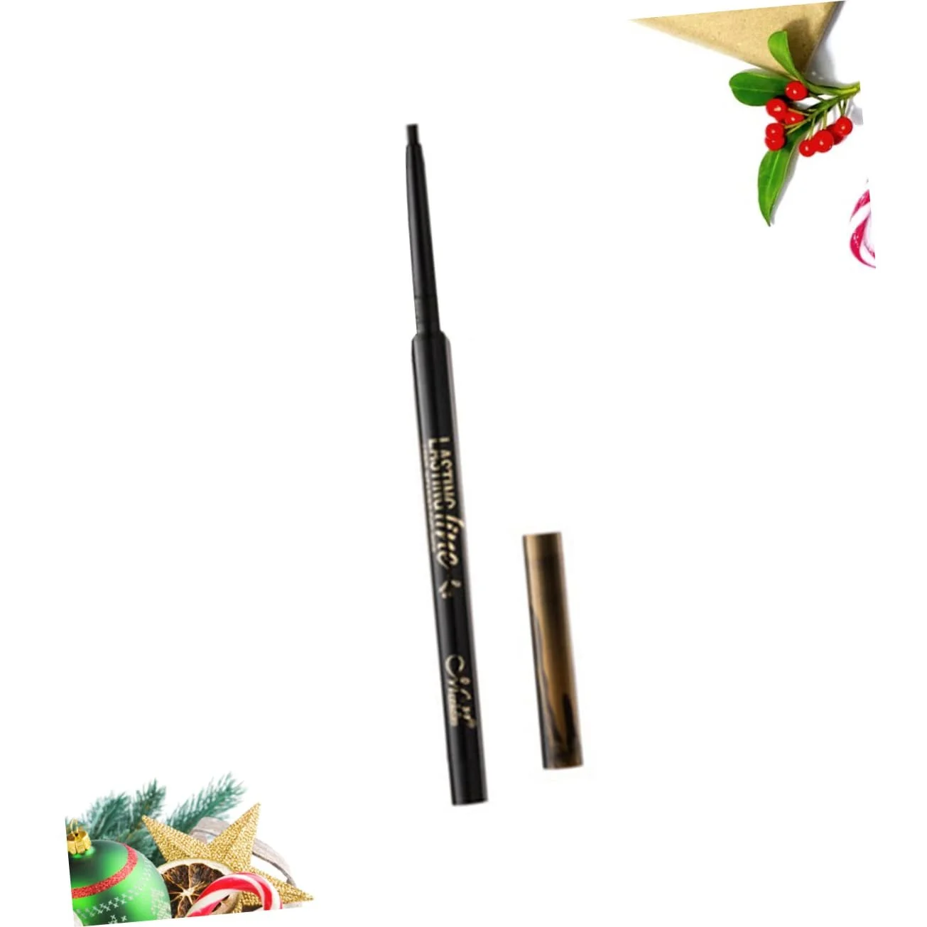 Олівець для очей Ipetboom Eyeliner-Stift e43, фото №7