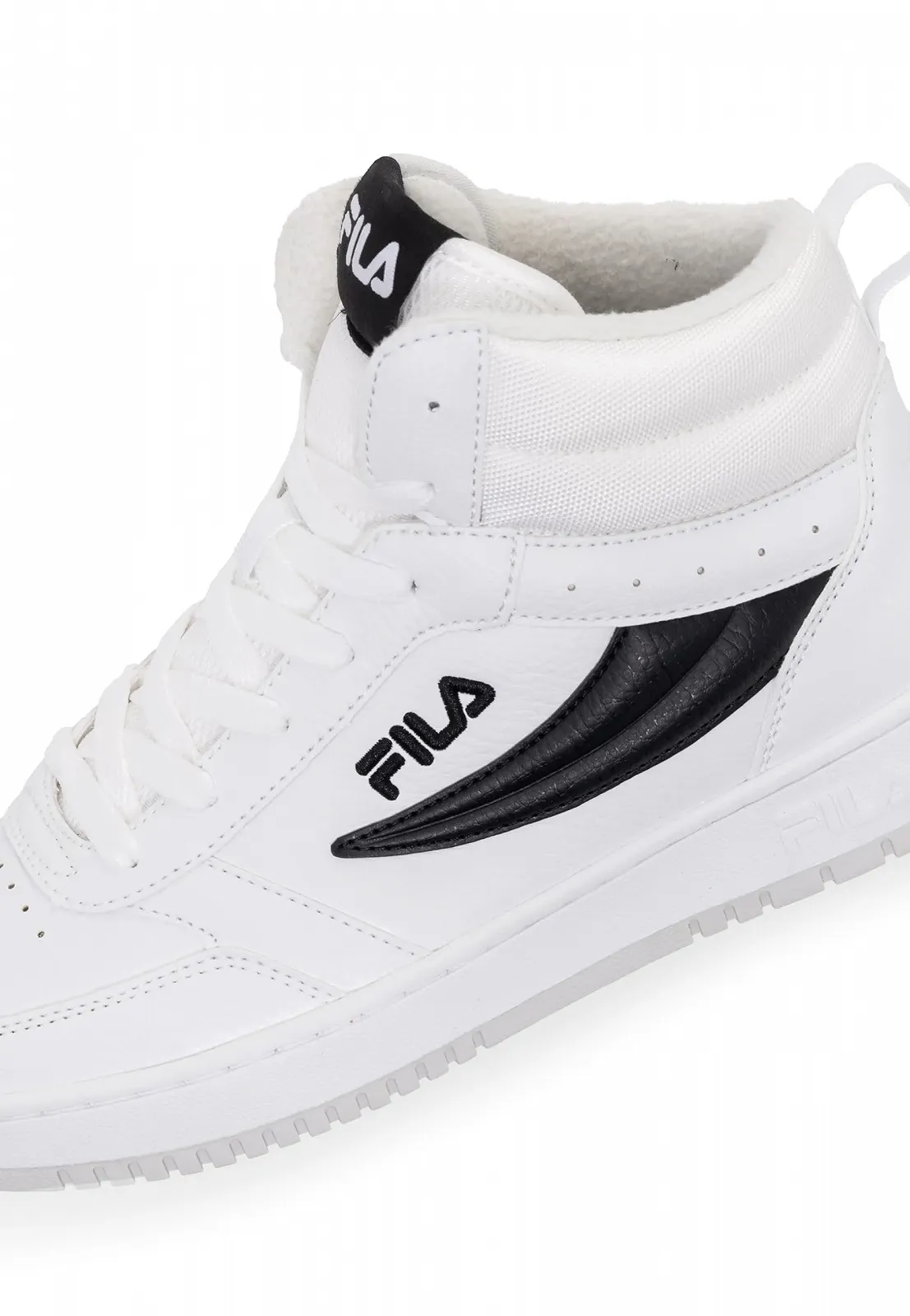 Кросівки FILA Rega Nf Mid Teens, фото №4