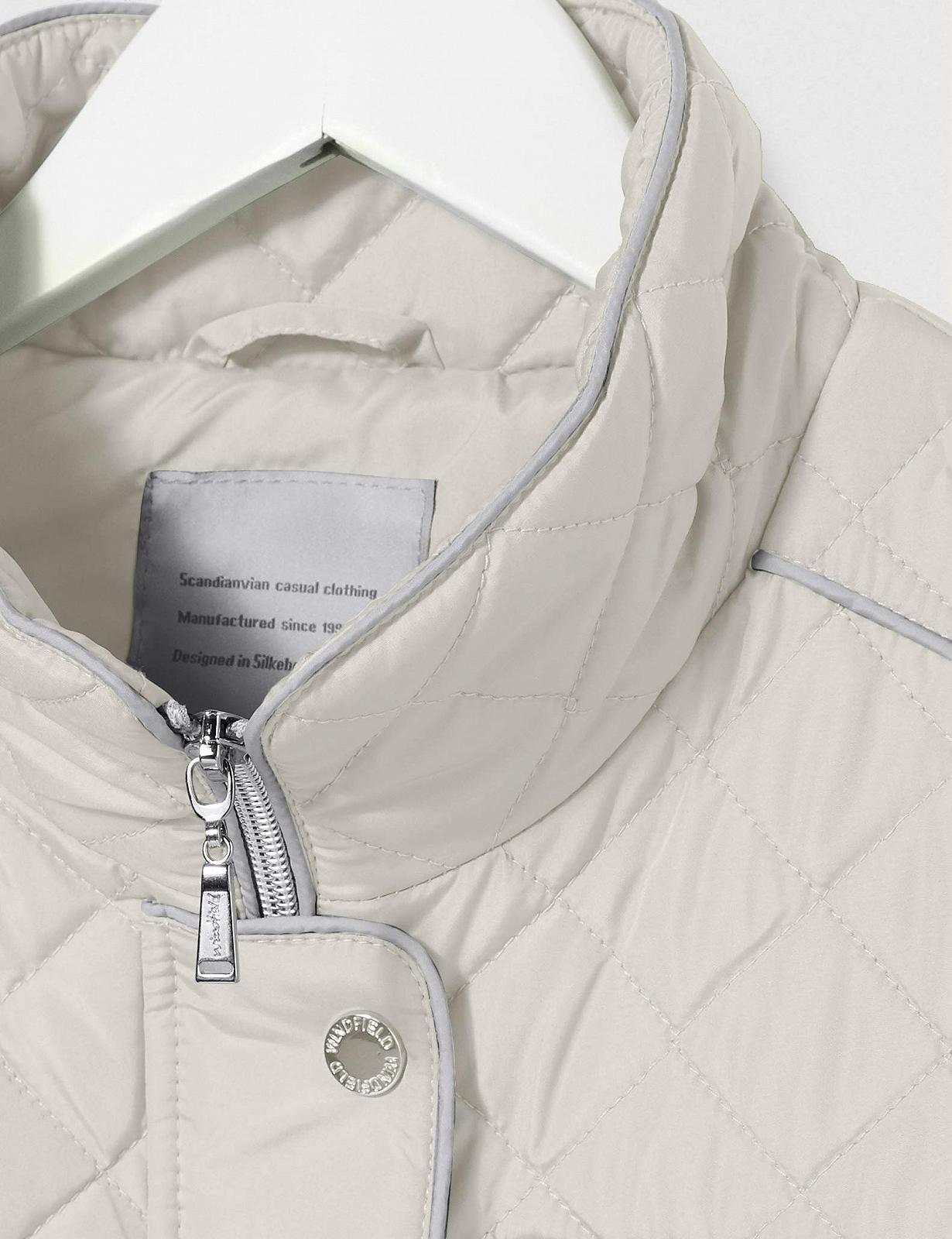Куртка Windfield / Danwear 8112-16 Женская, фото №4