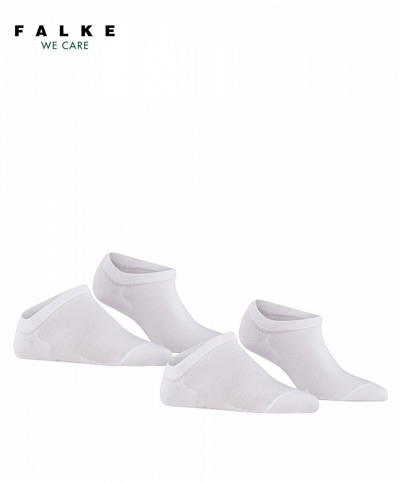 Шкарпетки спортивні FALKE Active Breeze Жіночі Дихаючі, з ліоцелю, що охолоджують, 2 пари, фото №3