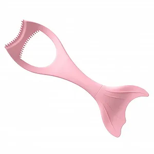 Інструмент для підводки очей DRESSOOS, трафарет - Фото 1