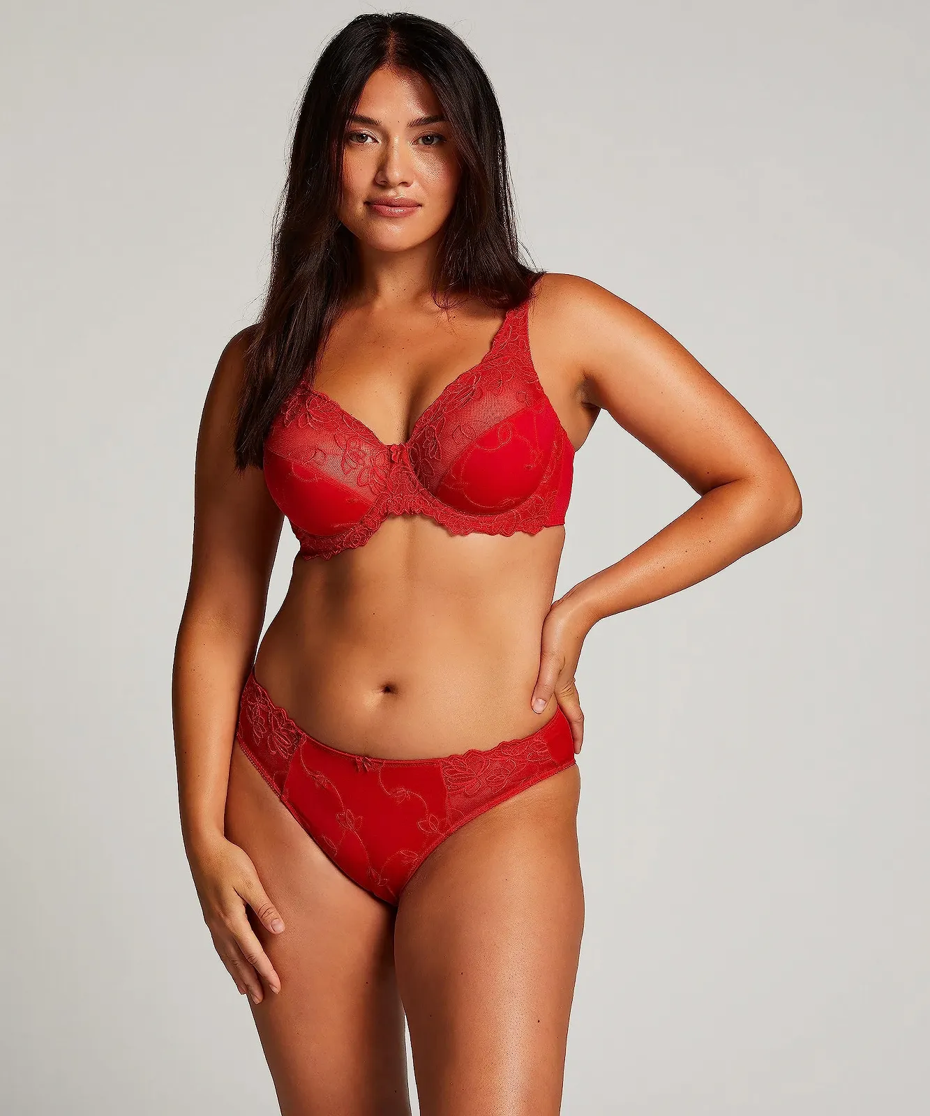 Бюстгальтер Hunkemöller Mature, фото №5 Бюстгальтер Hunkemöller Mature, фото №5