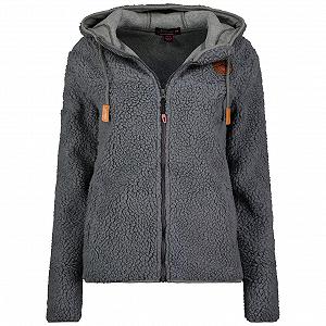 Флисовая куртка Geographical Norway Truble Lady - Фото 1