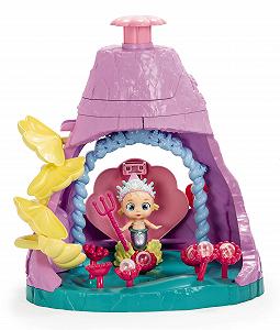 Bloopies Shellies 93119 Вулкан Коралії - Фото 1