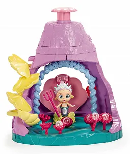 Купить Bloopies Shellies 93119 Вулкан Кораллии - Фото 1 Bloopies Shellies 93119 Вулкан Кораллии - Фото 1