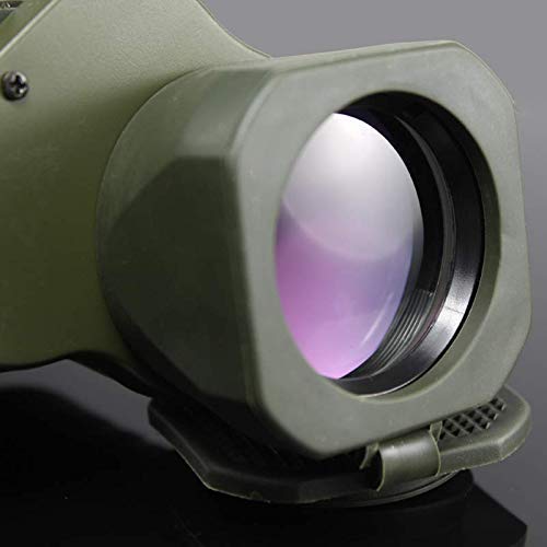 Бінокль CAZARU 50X50 HD Zoom Telescope High Magnification Long Range Zoom, фото №3
