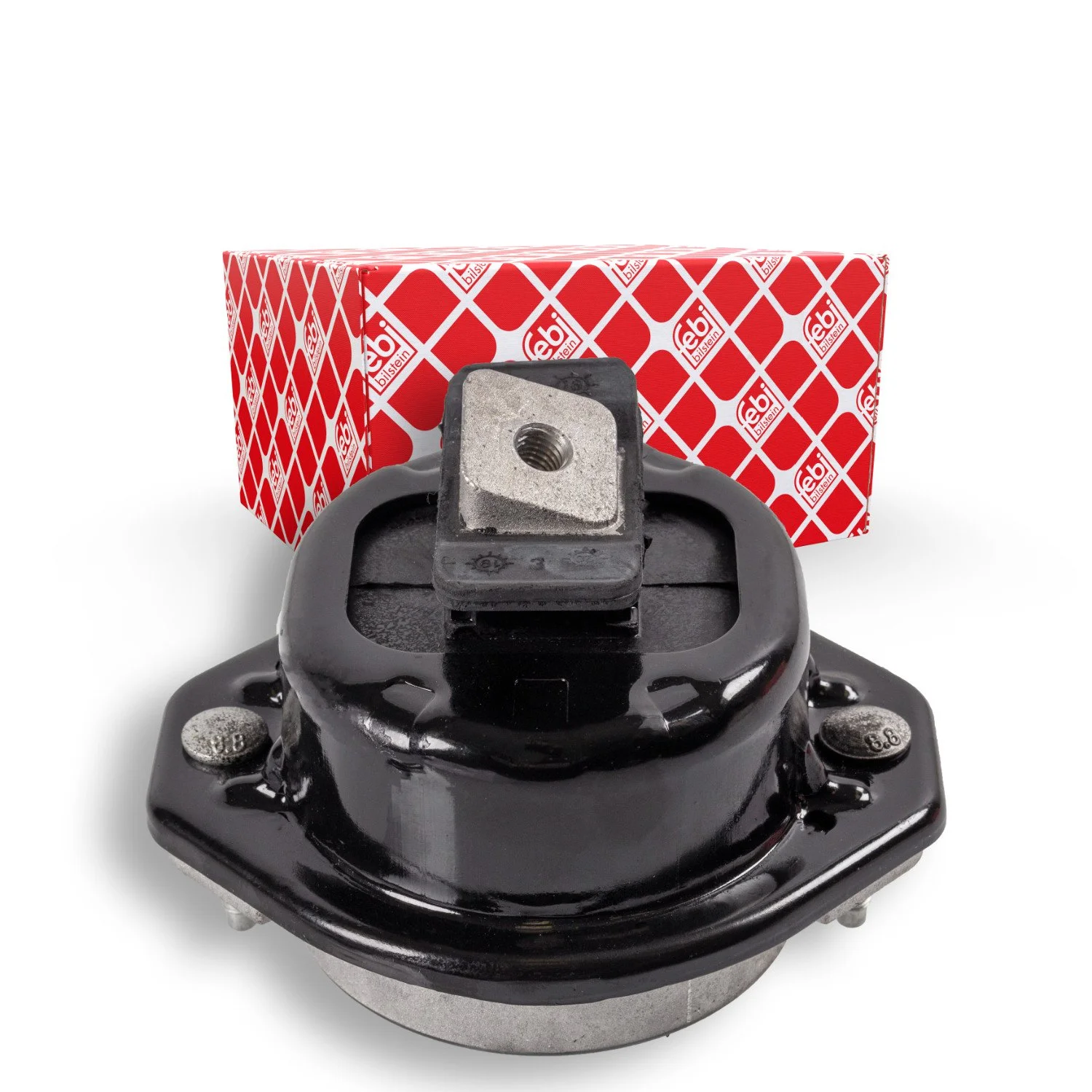 Опора двигуна FEBI BILSTEIN 26973 для BMW, права, фото №1 Опора двигуна FEBI BILSTEIN 26973 для BMW, права, фото №1