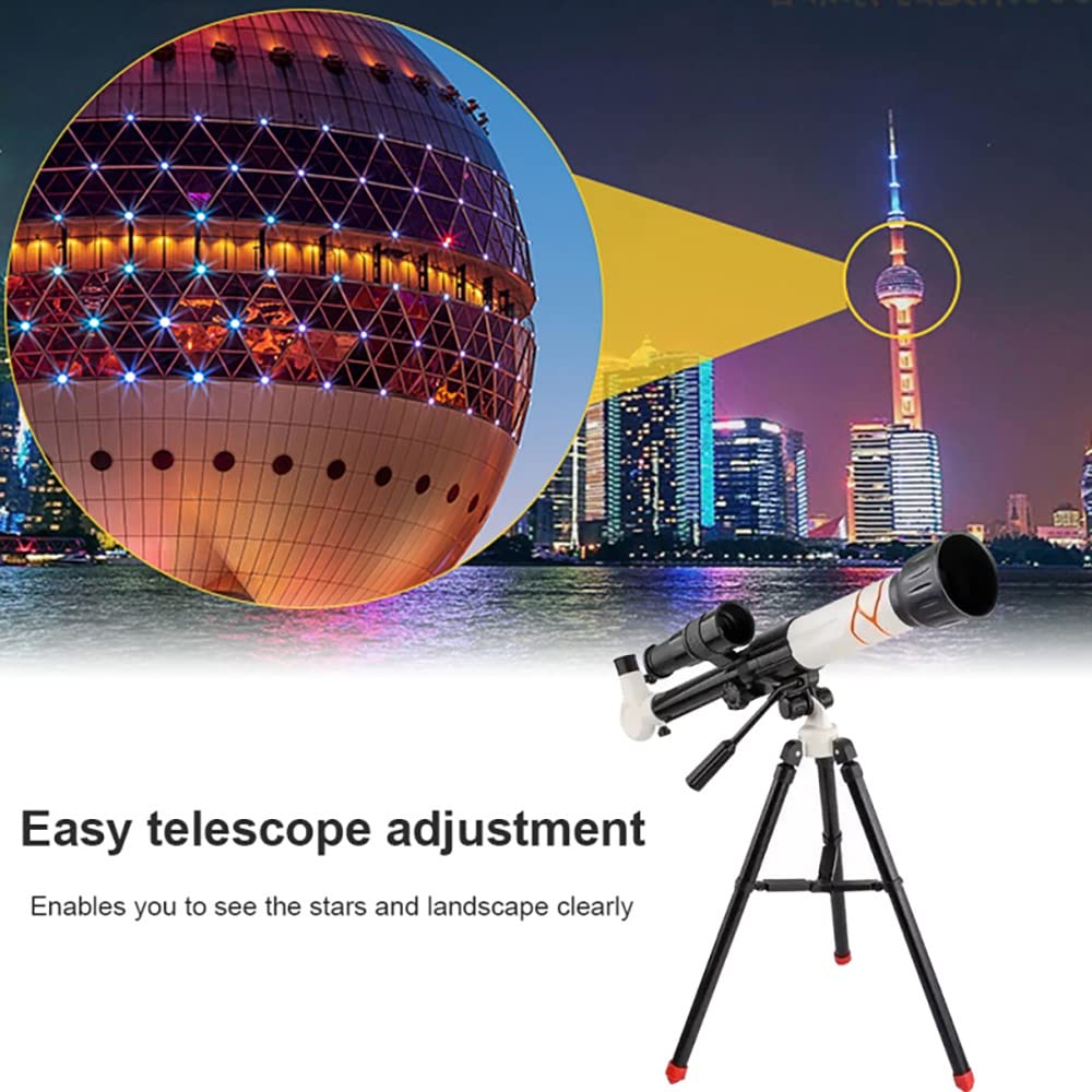 Монокуляр VVHUDA Astronomisches Teleskop, фото №2