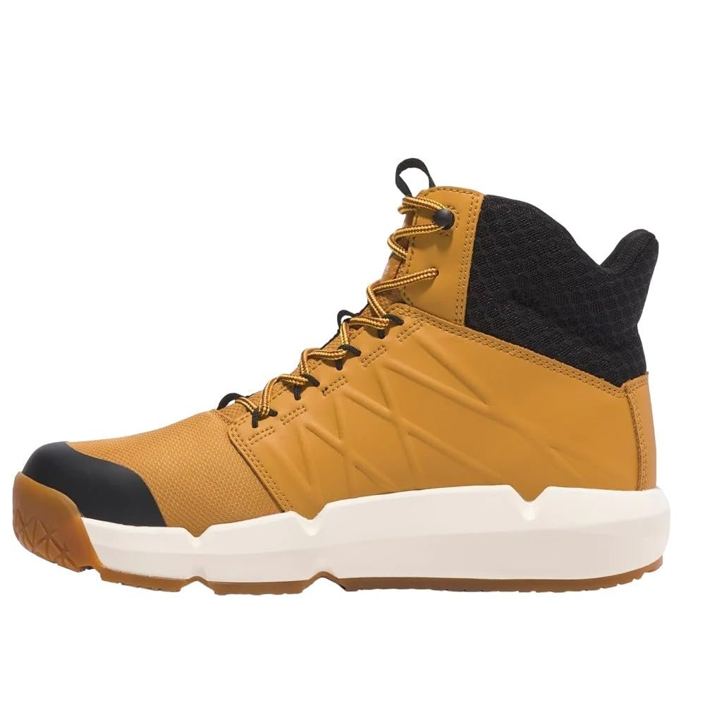 Мужские ботинки Timberland PRO Morphix, фото №4