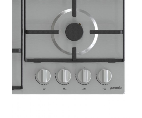 Варильна поверхня Gorenje G640EX, фото №7 Варильна поверхня Gorenje G640EX, фото №7