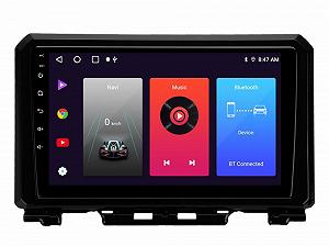 Штатная магнитола Sigma F9216 2+32 Gb Suzuki Jimny JB64 2018-2020 9 - Фото 1