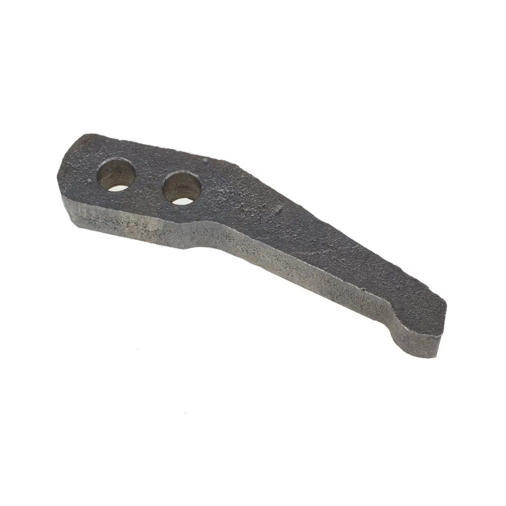 Рычаг отжимной усиленной корзины пр-во Юбана 85-1601094, фото №1