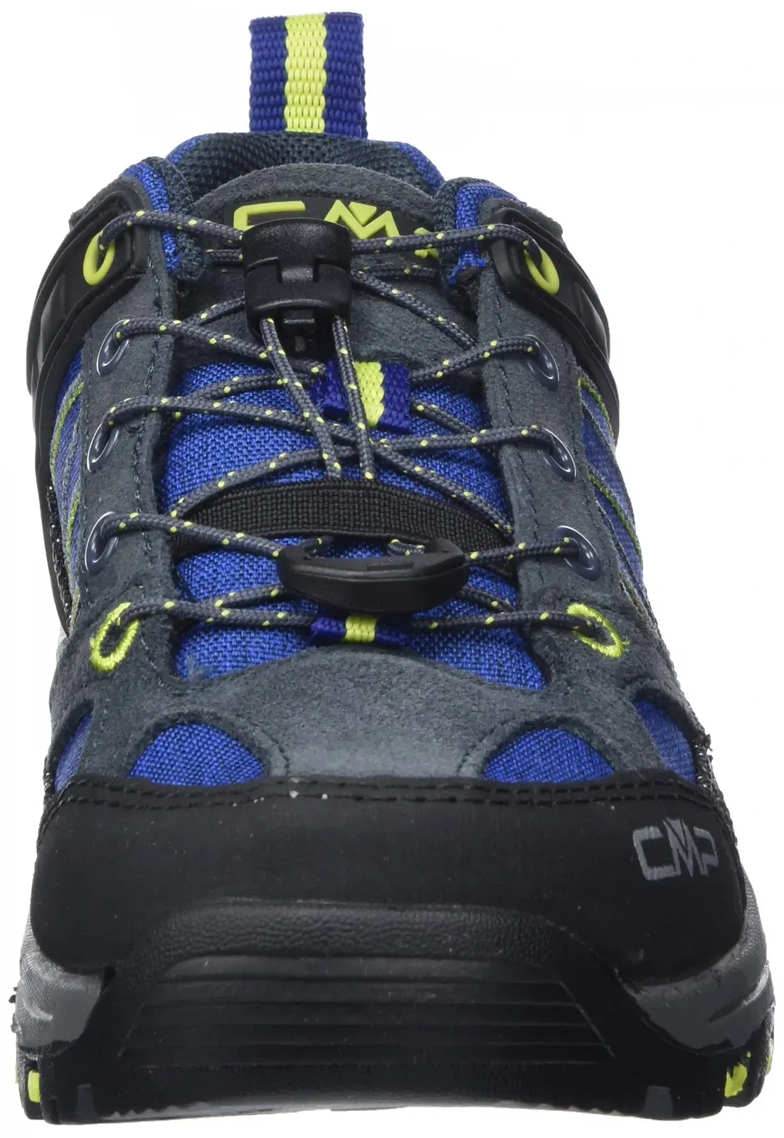 Трекинговые ботинки CMP Sun, фото №2