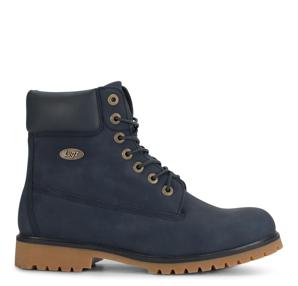 Мужские Ботинки Lugz Convoy SP Convoy SP, фото №7