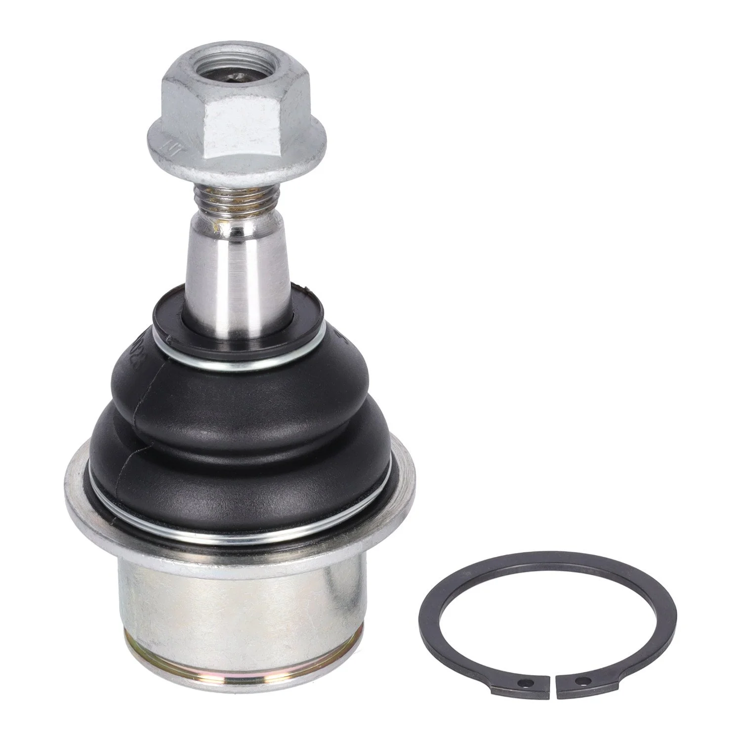 Шарова опора FEBI BILSTEIN 41082 ProKit для CHRYSLER LANCIA, нижня, фото №1