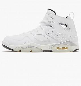 Кросівки Jordan Flight Club 91 GS White 35.5 - Фото 1