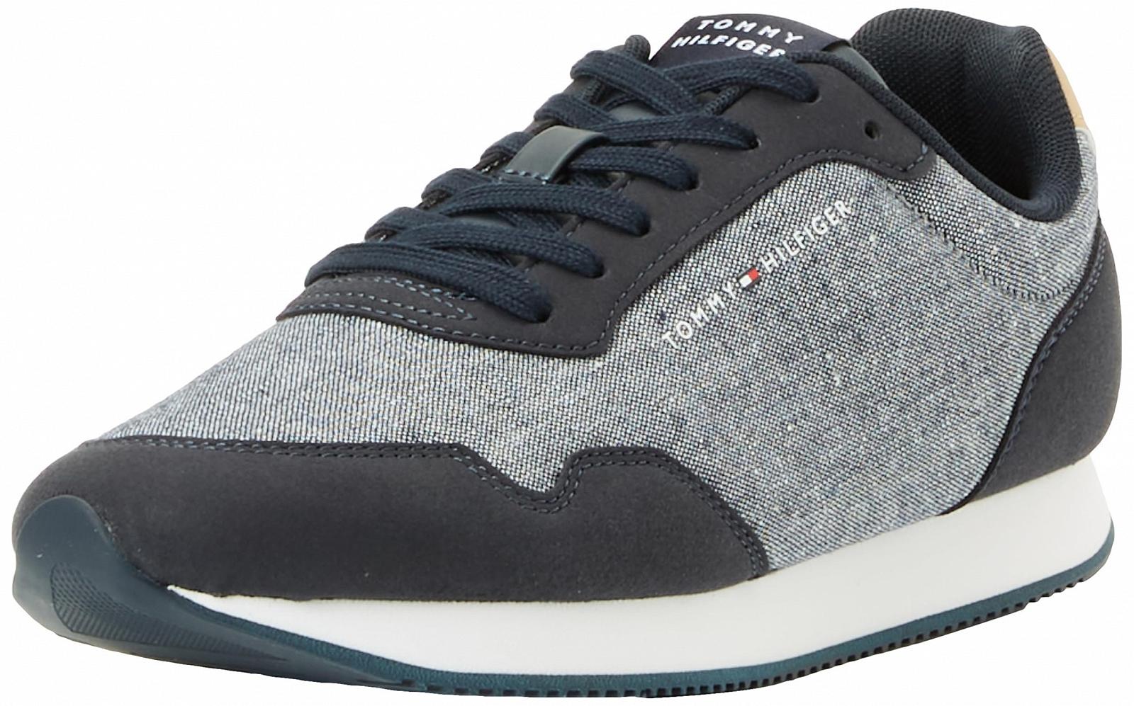 Кросівки Tommy Hilfiger Runner, фото №1