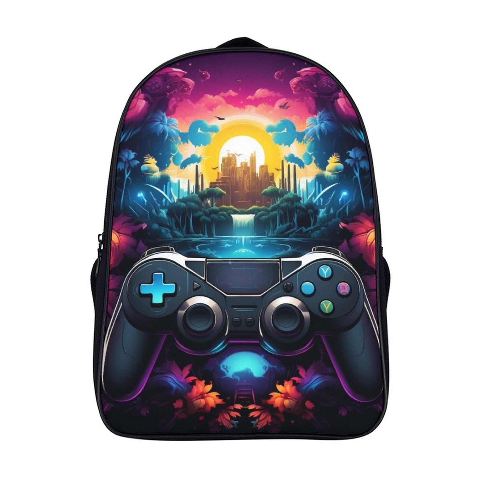 Ранець DPEOANEBN Games 40x28x16см, фото №1