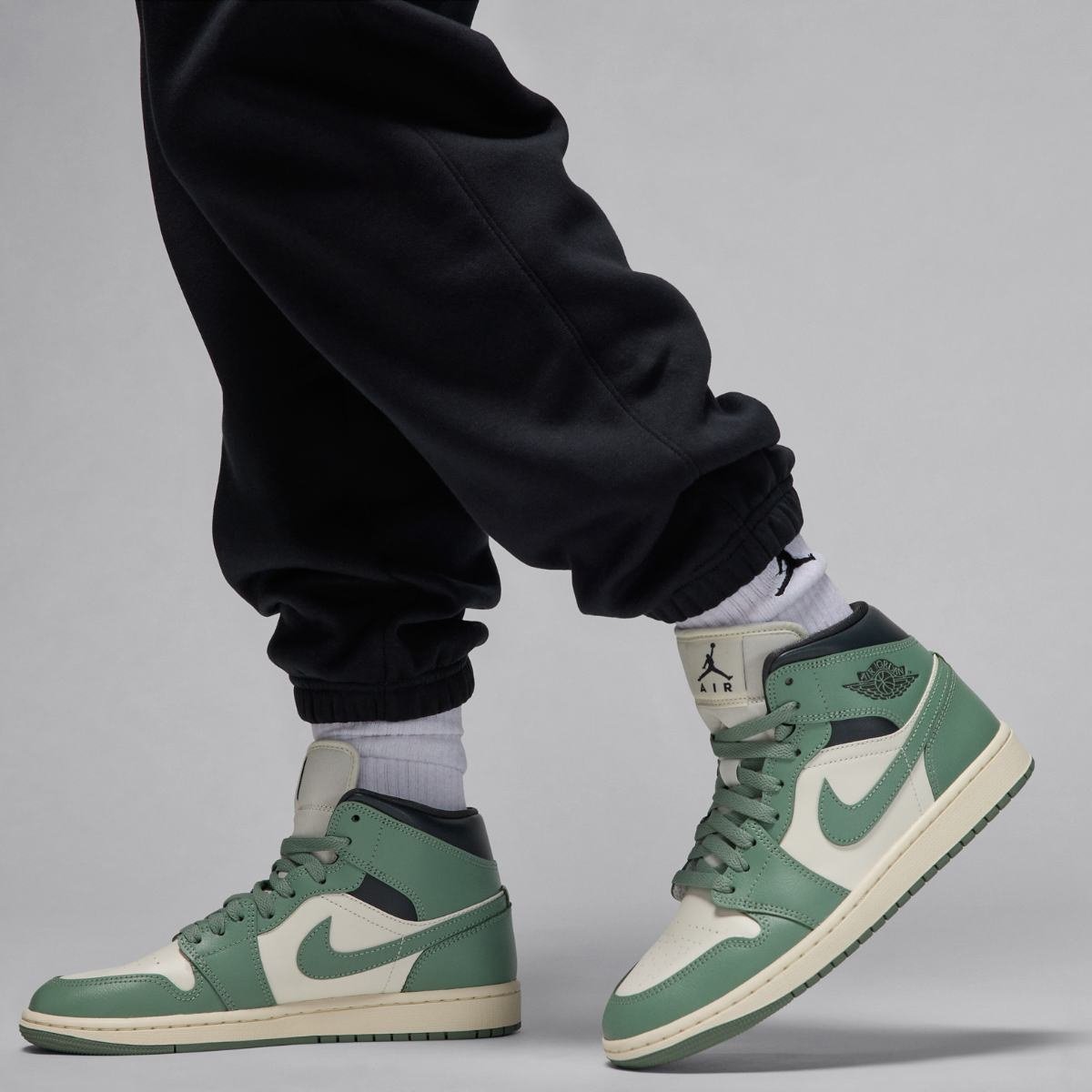 Штани JORDAN W J BRK FLC PANT 24 L, фото №5