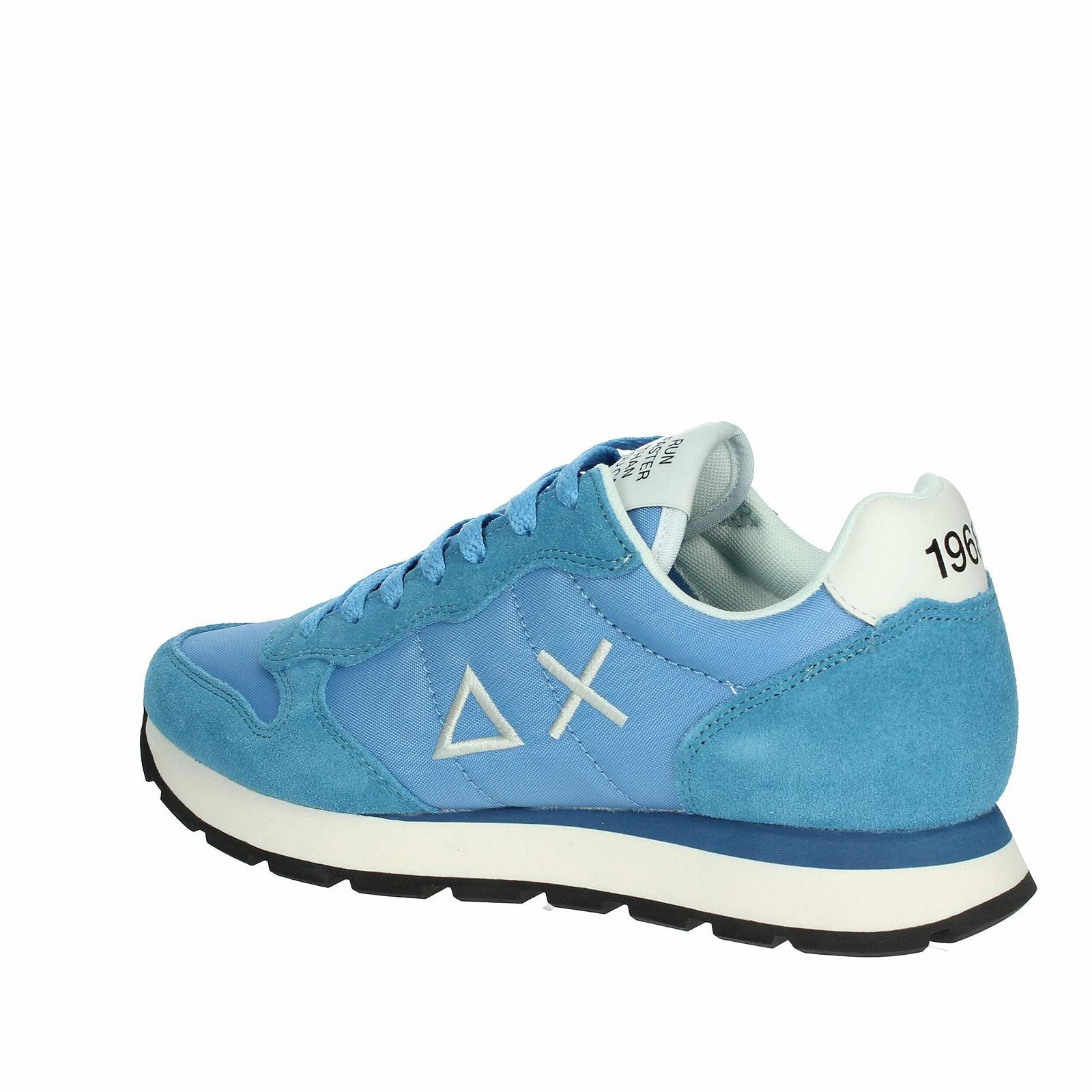 Кросівки SUN68 Tom Solid Unisex, фото №8 Кросівки SUN68 Tom Solid Unisex, фото №8